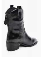 Полусапоги