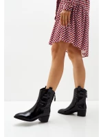 Полусапоги