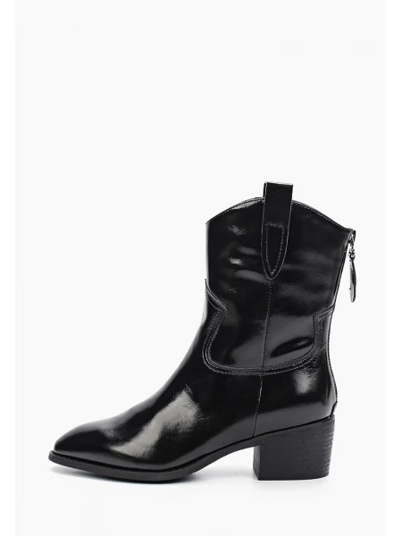 Полусапоги