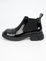 Полуботинки