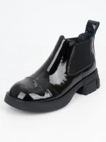 Полуботинки