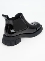 Полуботинки