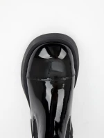 Полуботинки