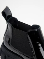 Полуботинки