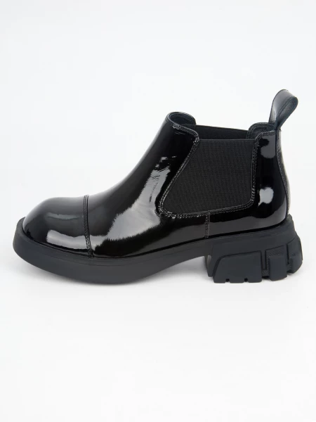 Полуботинки