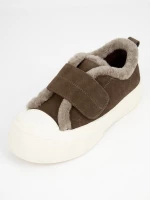 Полуботинки