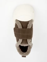 Полуботинки