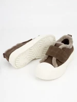 Полуботинки