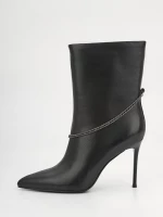 Полусапоги