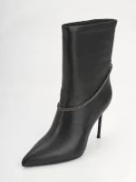 Полусапоги