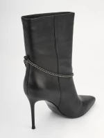 Полусапоги