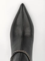 Полусапоги