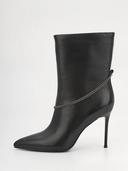 Полусапоги