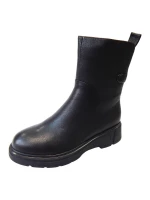 Полусапоги