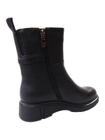 Полусапоги