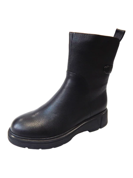 Полусапоги