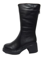 Полусапоги