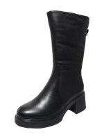 Полусапоги