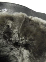 Полусапоги