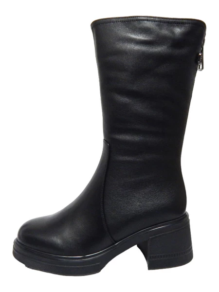 Полусапоги