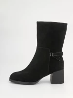 Полусапоги