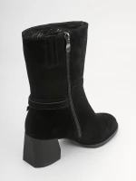 Полусапоги