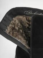 Полусапоги