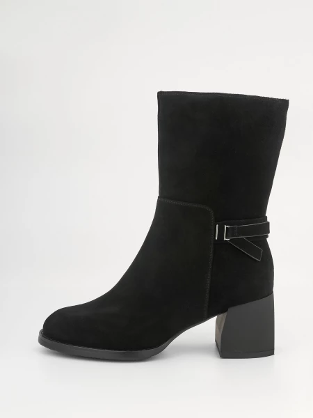 Полусапоги