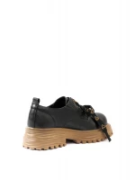 Полуботинки