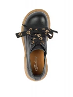 Полуботинки