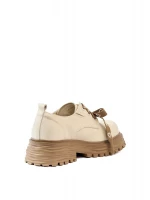 Полуботинки