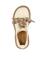 Полуботинки