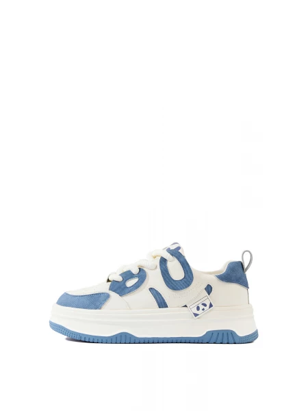 Полуботинки