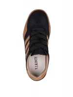 Полуботинки