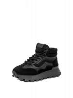 Полуботинки