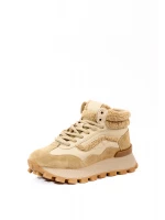 Полуботинки