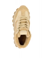 Полуботинки