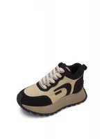 Полуботинки