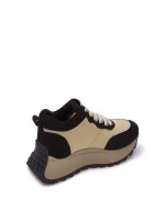 Полуботинки