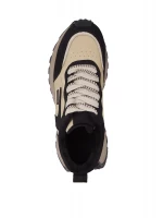 Полуботинки