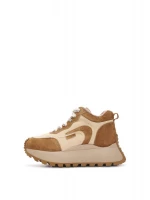 Полуботинки