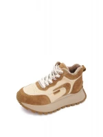 Полуботинки