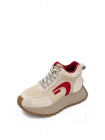 Полуботинки