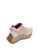 Полуботинки