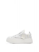 Полуботинки