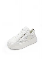 Полуботинки