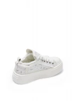 Полуботинки