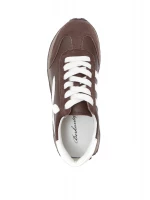 Полуботинки