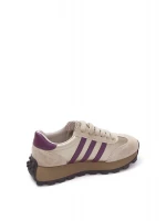 Полуботинки