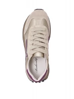 Полуботинки